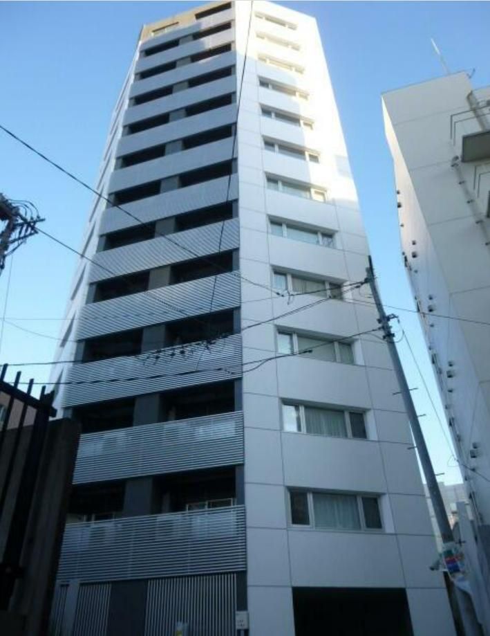 その他共有部分　外観