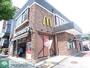 飲食店　マクドナルド川崎富士見通り店（飲食店）まで220m
