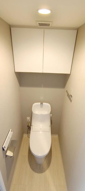 トイレ　別部屋参考写真