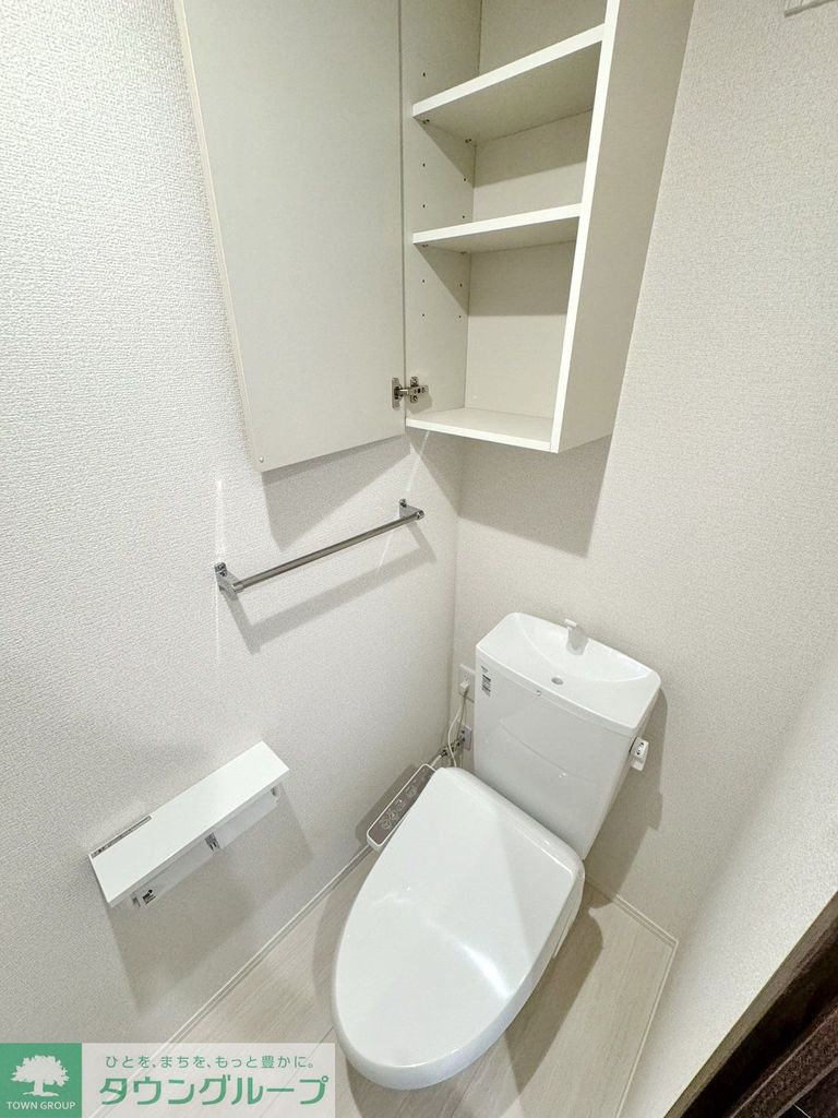 トイレ　★お問い合わせはタウンハウジングまで★