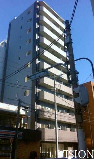 建物外観　☆外観☆