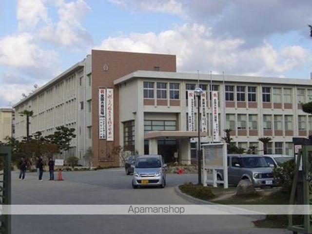 高校・高専　福岡県立福岡工業高校（高校・高専）まで1121m