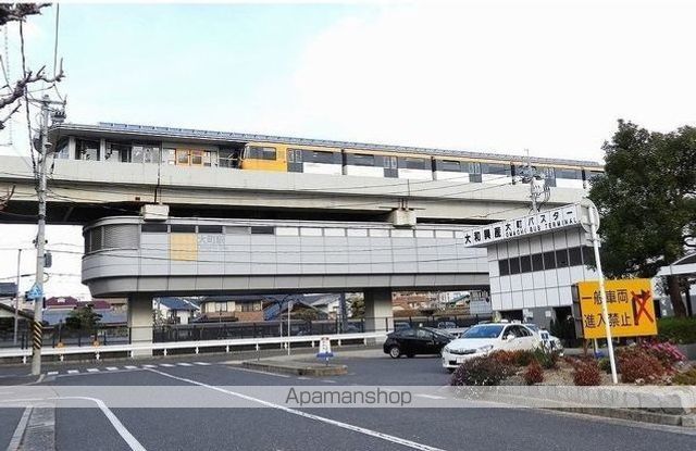 その他　アストラムライン大町駅（その他）まで1000m