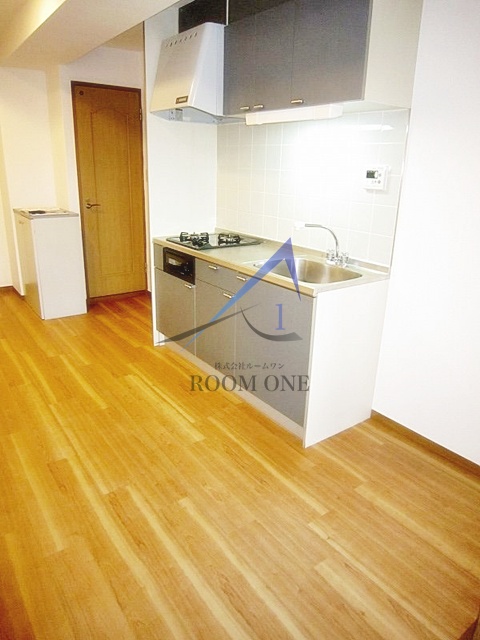 居室・リビング　洋室のお部屋です。