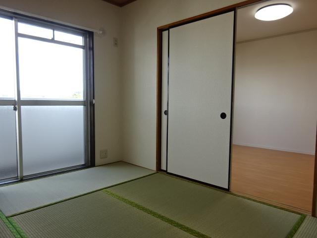 その他部屋・スペース　和室