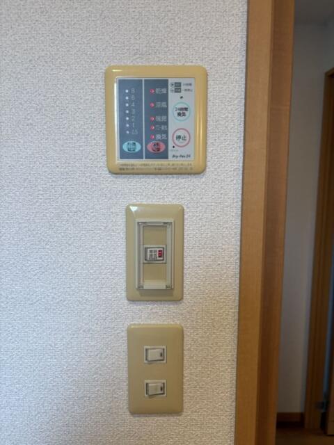 その他　※他区画の写真です