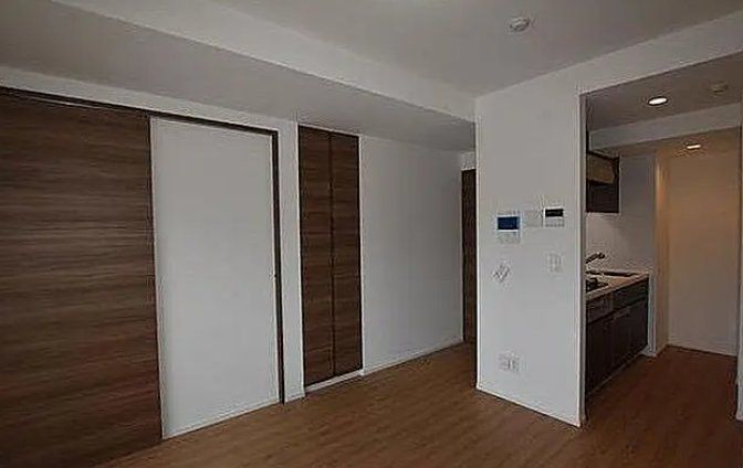 その他部屋・スペース　収納