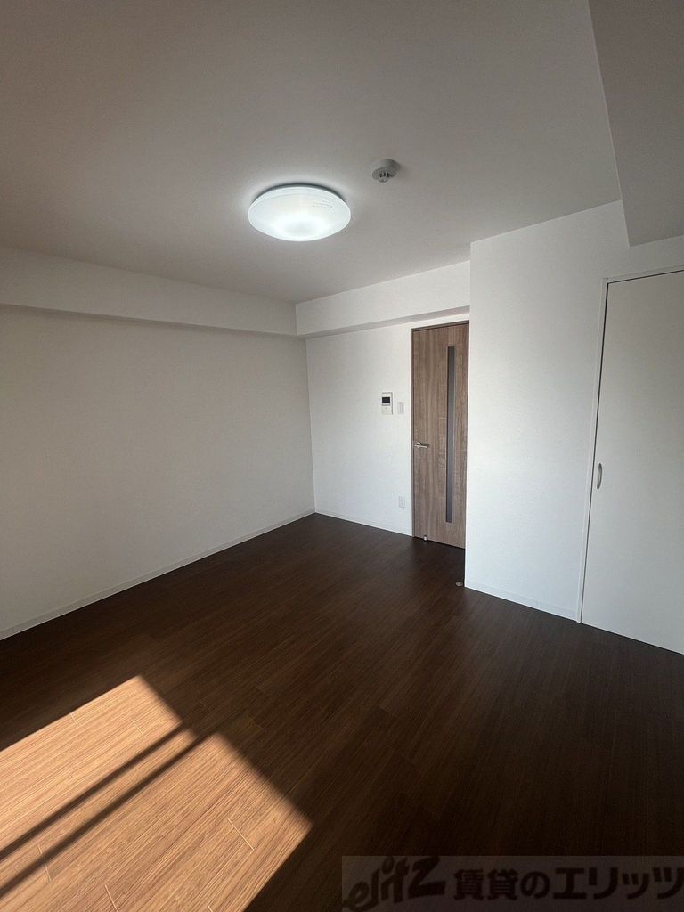 居室・リビング　リビング/居室