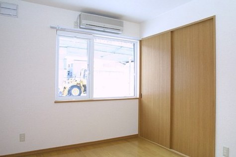 その他部屋・スペース　洋室