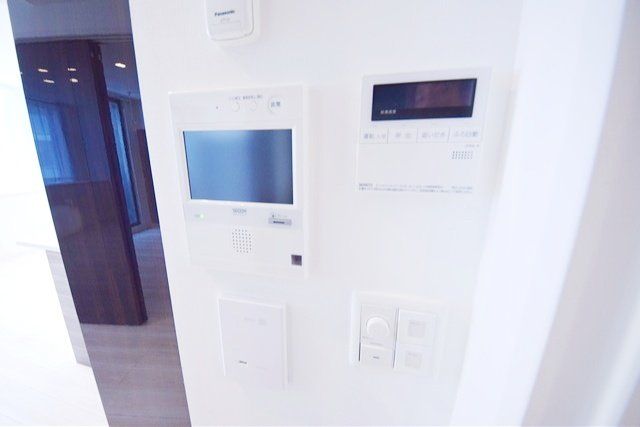 セキュリティ　参考写真です
