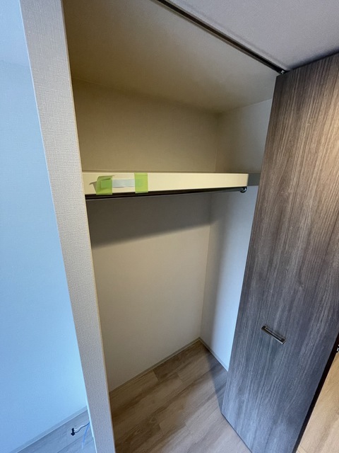JMFレジデンス都島の内装写真