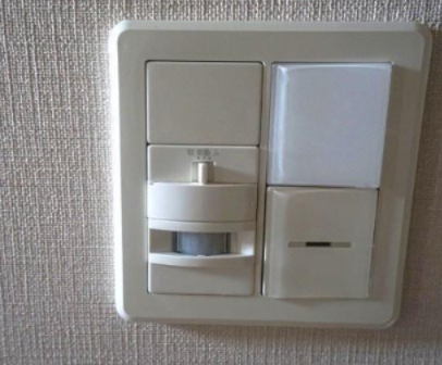 その他設備　別部屋参考写真