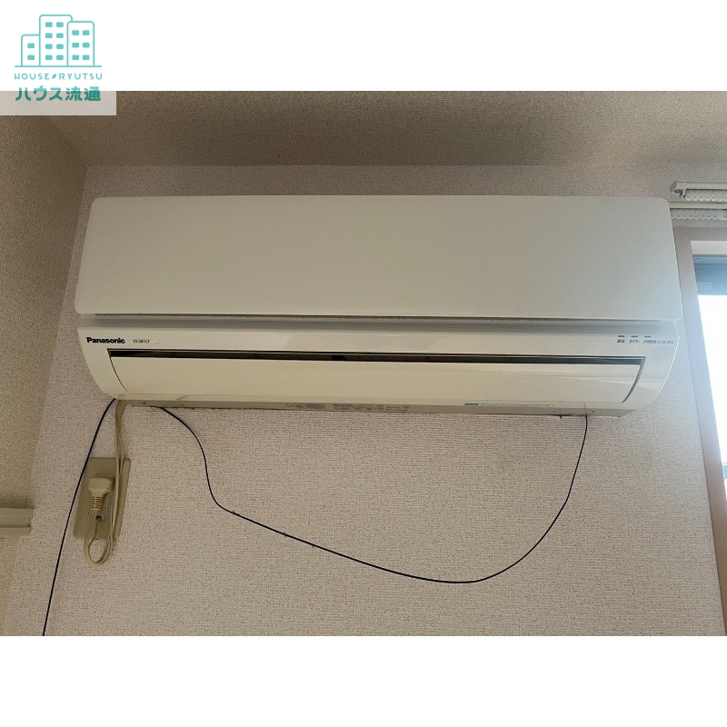 その他設備　※別号室の写真