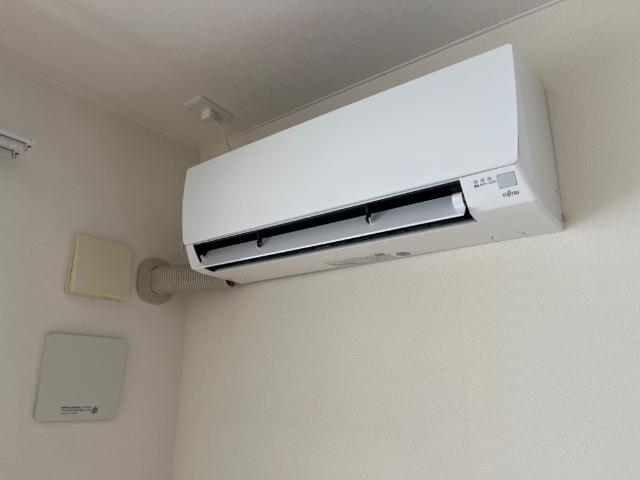 その他設備　室内設備
