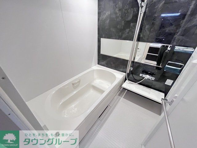 バス・シャワールーム　キッチン