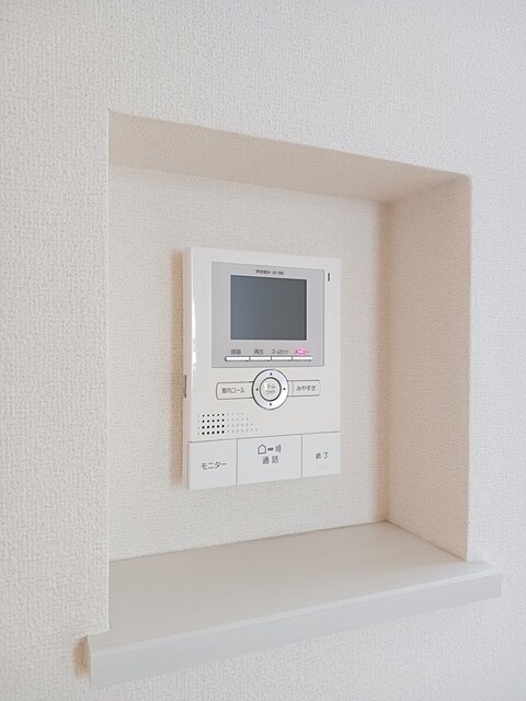その他設備　その他設備