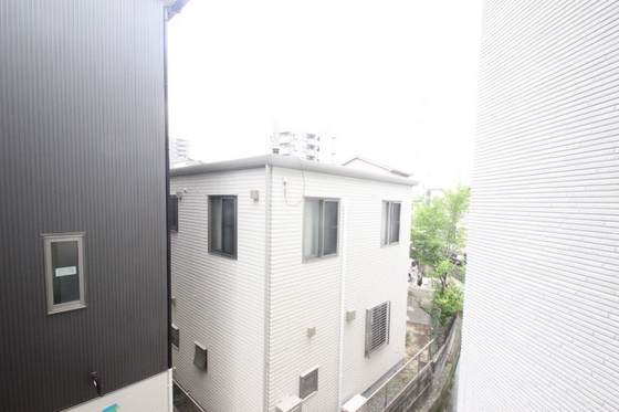 眺望　※別号室の写真です