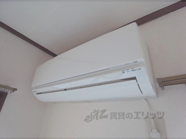 その他　エアコン