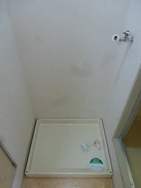 その他　写真は206号室です。（参考）