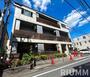 高田馬場駅より徒歩12分 3階 築21年7ヶ月の賃貸物件