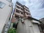 京橋駅より徒歩8分 5階 築29年の賃貸物件