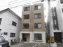 豊平公園駅より徒歩1分 4階 築22年4ヶ月の賃貸物件