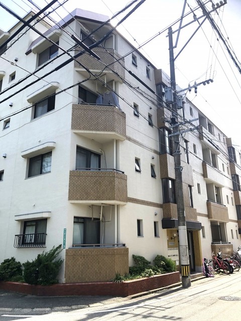 建物外観　【外観写真】外観