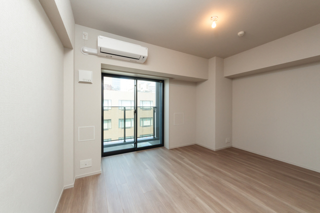 居室・リビング　※写真は同タイプ住戸です。