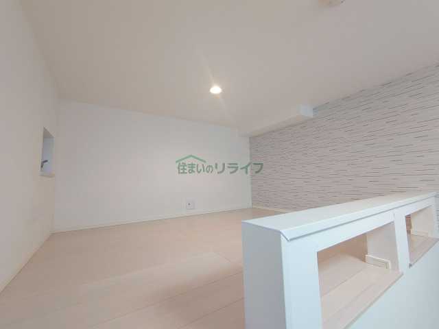 その他部屋・スペース　別部屋の参考写真になります。