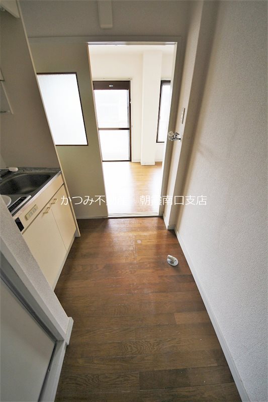 その他　他号室参考写真