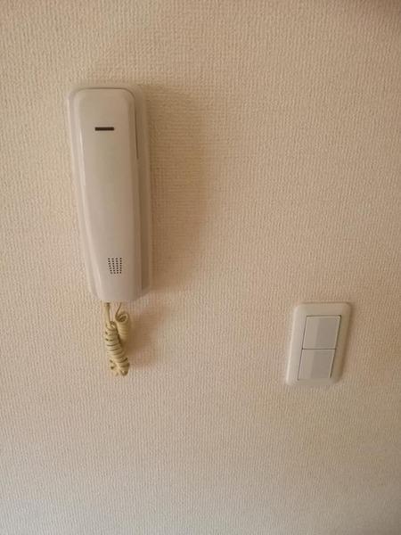 その他設備　別室参考写真