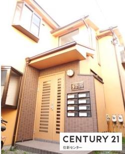 建物外観　スターステージ代々木上原の外観