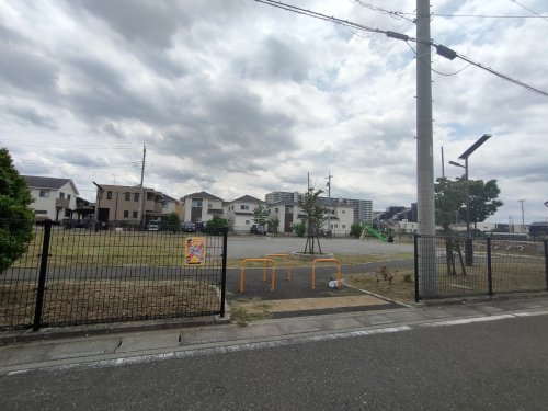 公園　美園東二丁目第一公園（公園）まで466m
