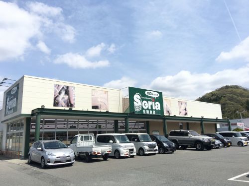 その他　セリア（100円均一）（その他）まで429m