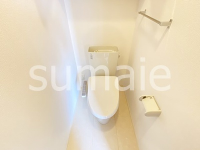 トイレ　トイレです☆