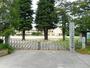 小学校　岡田小（小学校）まで1300m