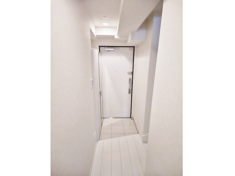 その他部屋・スペース　きれいな内装です