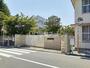 小学校　尼崎市立武庫小学校（小学校）まで511m