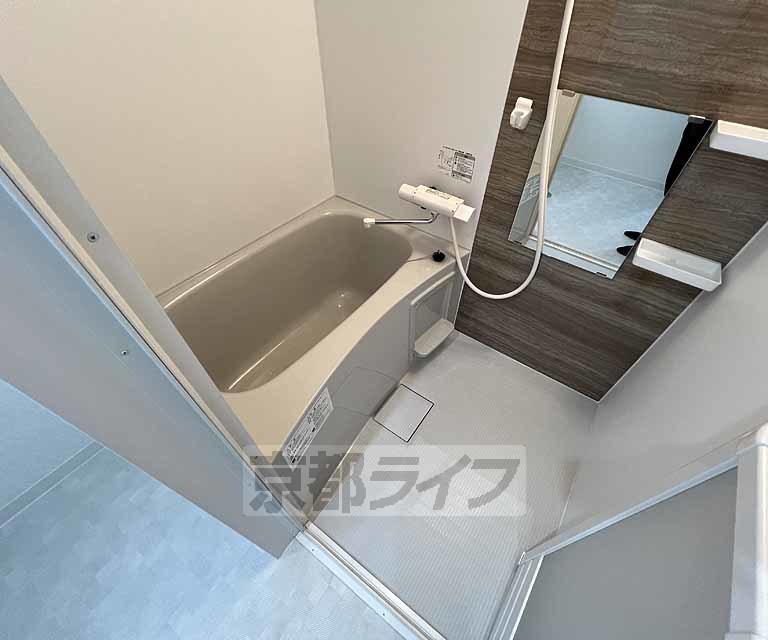 バス・シャワールーム　３点セパレート