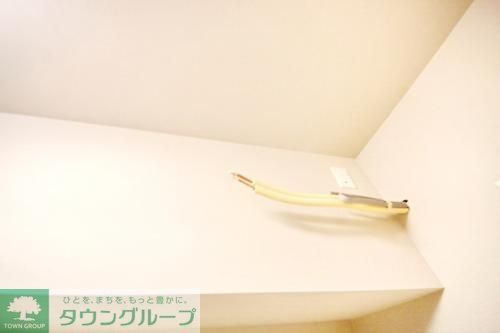 その他設備　同建物施工例