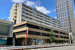 郵便局　高輪郵便局 郵便配達（郵便局）まで1617m