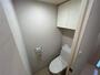トイレ　コンパクトで使いやすいトイレです