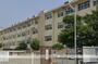 中学校　福岡市立中学校三筑中学校（中学校）まで2091m