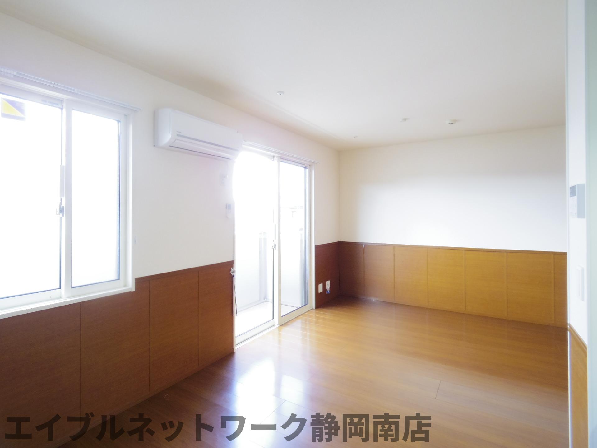 その他設備　リビングです