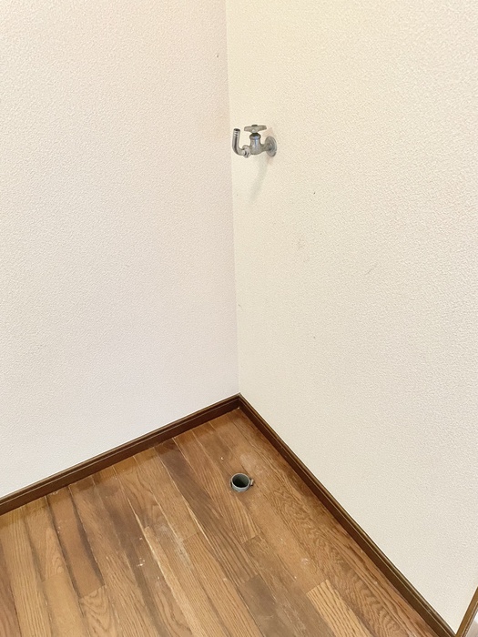その他　※同タイプ他号室の写真です