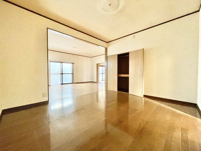 その他部屋・スペース　※同タイプ他号室の写真です
