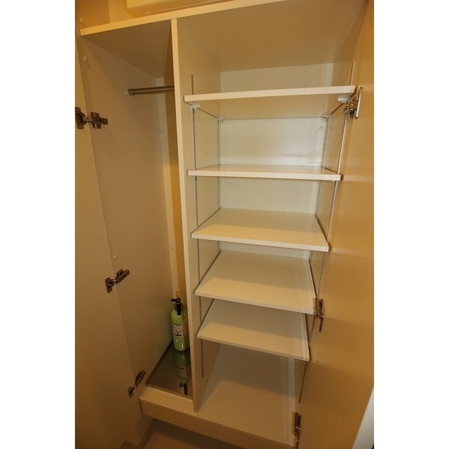 収納　収納2※別部屋参考写真