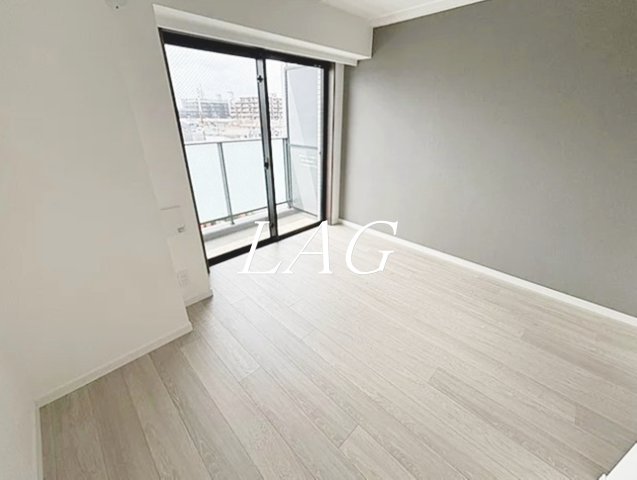 その他部屋・スペース　寝室です。