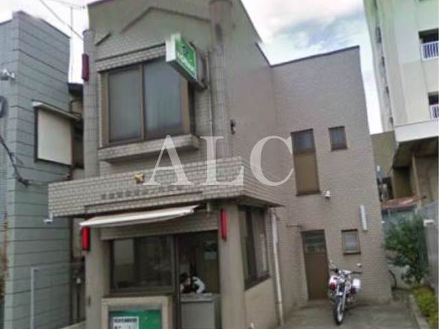 警察署・交番　堀ノ内交番（警察署・交番）まで321m