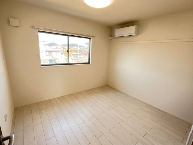 その他部屋・スペース　洋室５.９帖